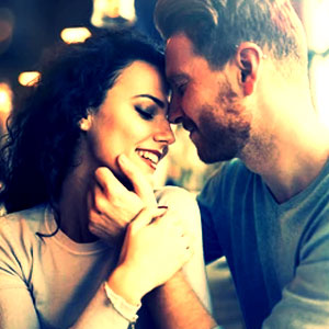 Make Ex Fall in Love