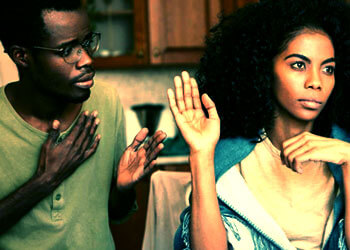 Relationship Problem Solution